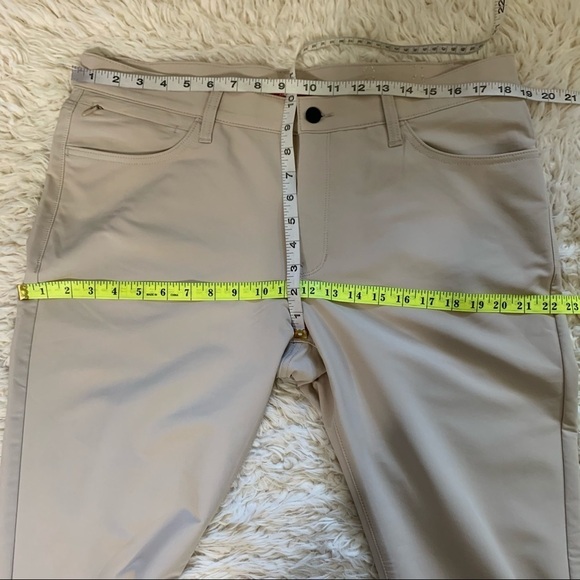 Awearness Kenneth Cole Awear-Tech Slim Fit Pant - Picture 8 of 15